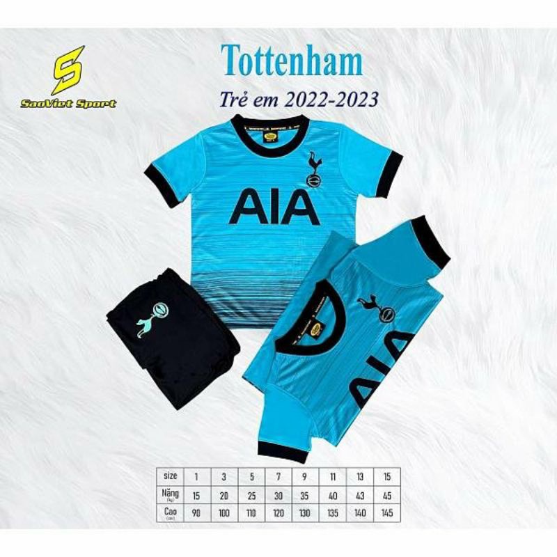 Bộ đồ đá banh trẻ em, áo đá banh trẻ em thoáng mát, thấm hút mồ hôi, có size cho bé từ 10kg-40kg. in tên số lên áo