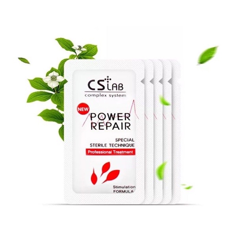 dưỡng cslab cho mày môi sau xăm