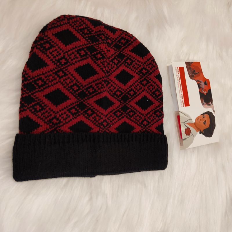 MŨ LEN NAM HÀNG VIỆT NAM XUẤT KHẨU