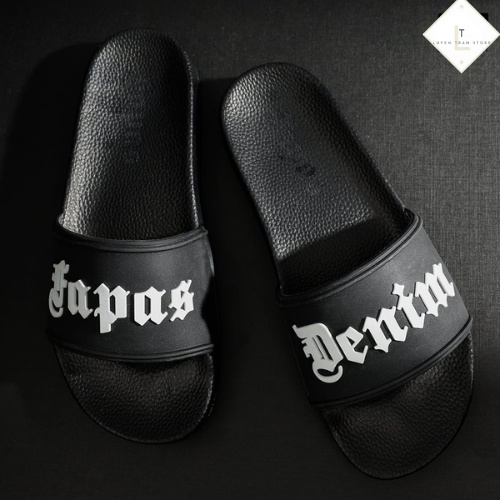 Dép Nam Nữ Quai Ngang Angel Cao Cấp Uniex - Đang HOT Đế Cứng Siêu Đẹp & Bền LuyệnTrần.Store