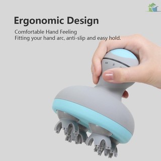 Máy Massage đầu Xiaomi Mini M2