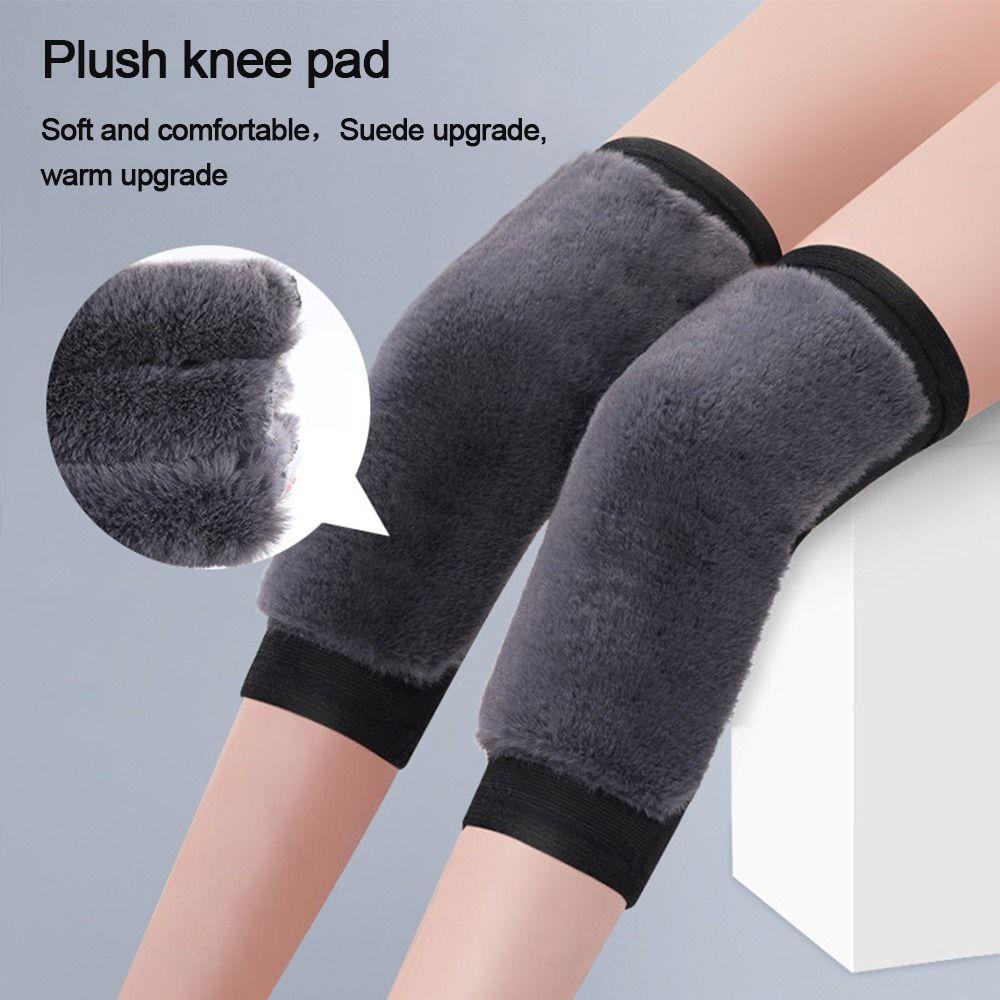 Miếng Đệm Đầu Gối Giữ Ấm Chuyên Dụng Trong Thể Thao