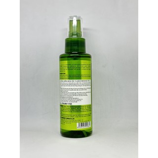 Xịt mọc tóc chống rụng tóc Kella 120ml