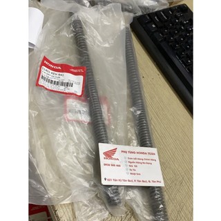 LÒ XO PHUỘC TRƯỚC FU 1 ZIN HONDA -  Dài 34.5cm