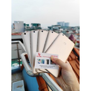Điện thoại xiaomi mimax 2 cấu hình khủng màn 6.44 inch pin 5300mah liên quân free fire