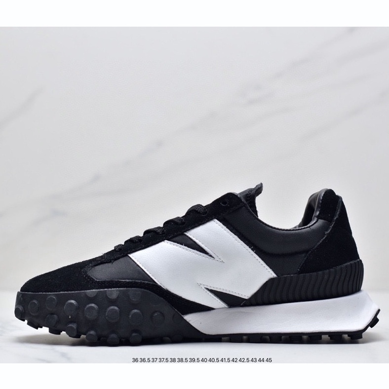 Ready To Ship Casablanca X New Balance XC-72 Low Top Retro Breathable Non-Slip Sports Running Shoes Outdoor Fashion Casual Shoes 3 EUR Size 36-45 On Sale Shipping With Box 5JB9