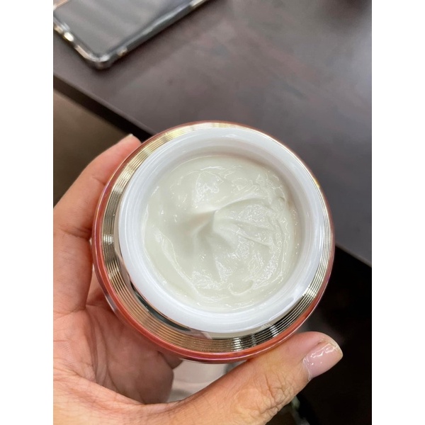 Kem Cam Dưỡng Ngừa Và Ức Chế Nám Premium Skincare