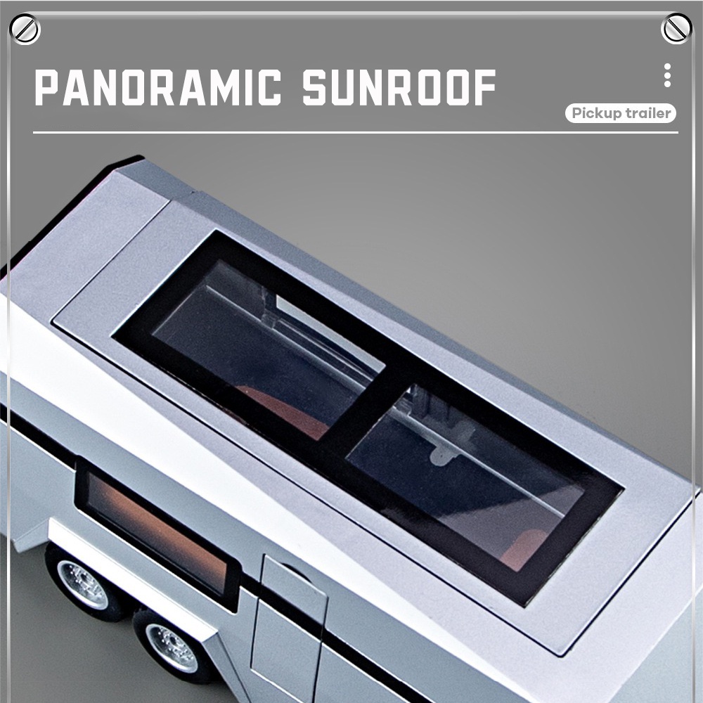 Mô Hình Xe Hơi Tesla Bằng Hợp Kim Có Đèn Và Âm Thanh Tỉ Lệ 1: 32 Làm Quà Sinh Nhật Cho Bé Trai