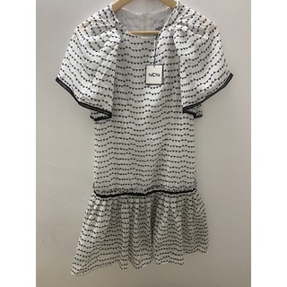 đầm thor 140 trắng