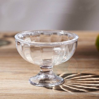 Ly kem đúc 220ml YG4002 DELI