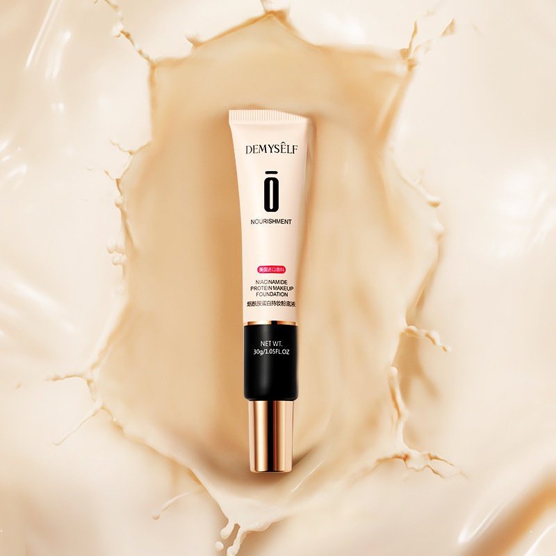 Kem Lót Trang Điểm BB Hansel Dưỡng Ẩm Che Khuyết Điểm Làm Sáng Da Cải Thiện Màu Sắc