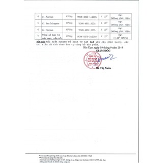 Đậu xanh xay vỡ hạt Donavi