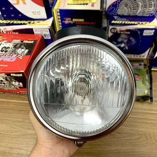 Đầu đèn CD,CL 50