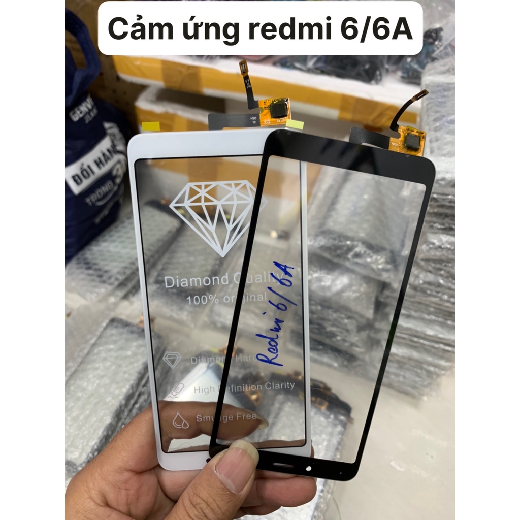 Cảm ứng Xiaomi Redmi 6/ Redmi 6A