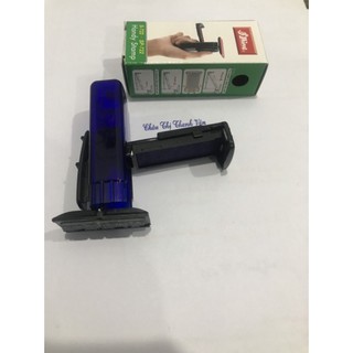 DẤU TÊN BỎ TÚI USB