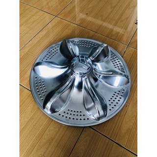 Mâm máy giặt lg 38cm