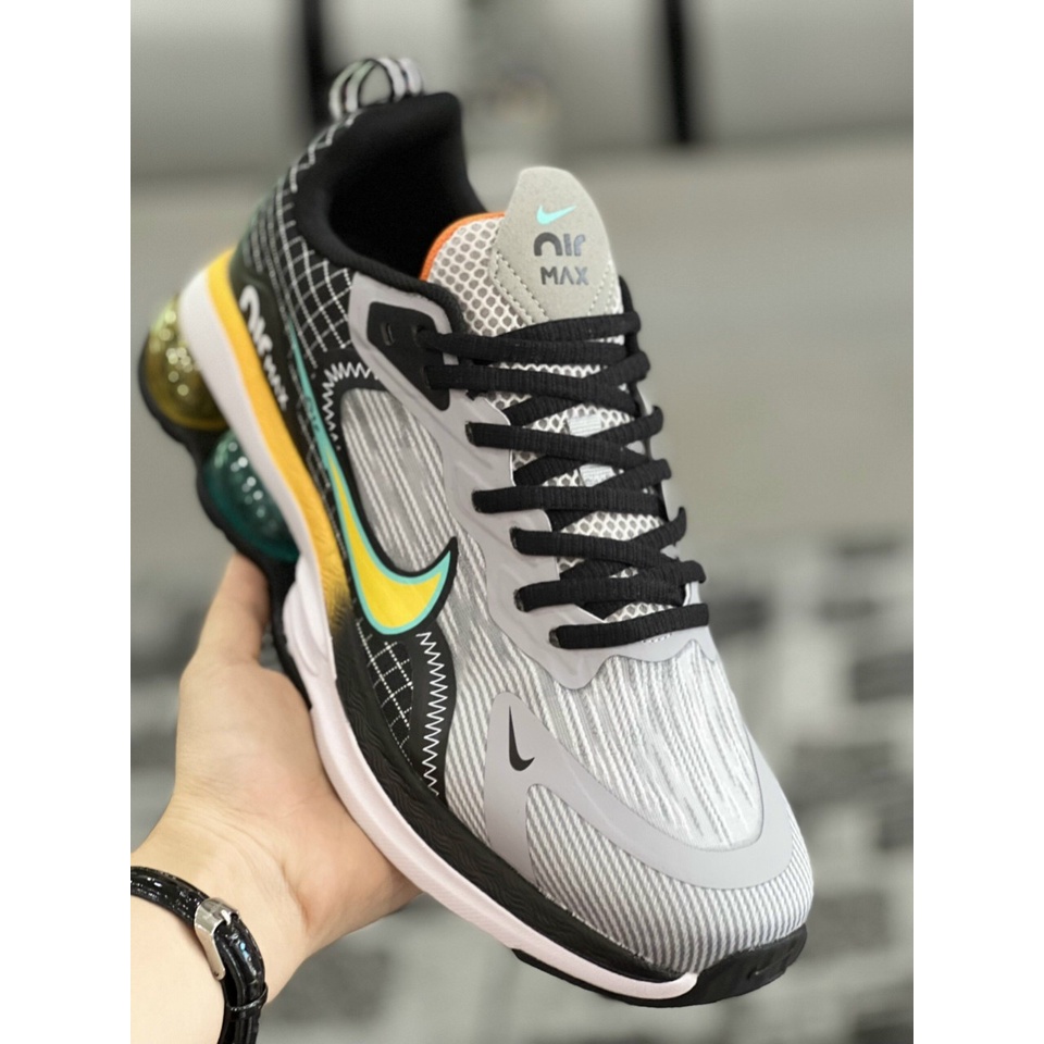Giày Nike  Air Max 2023 Nam| - FullBox