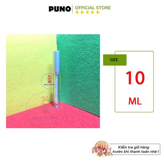 Vỏ son kem dưỡng môi 10ml