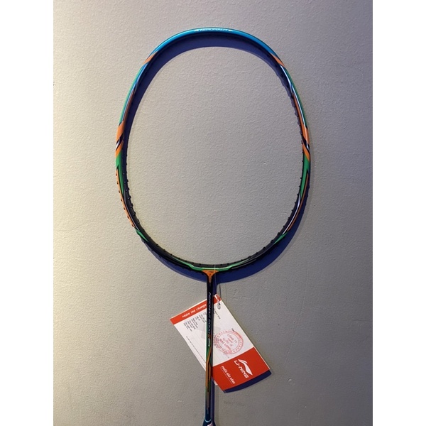 Vợt cầu lông Lining AERONAUT 6000Drive Chính Hãng New 2023