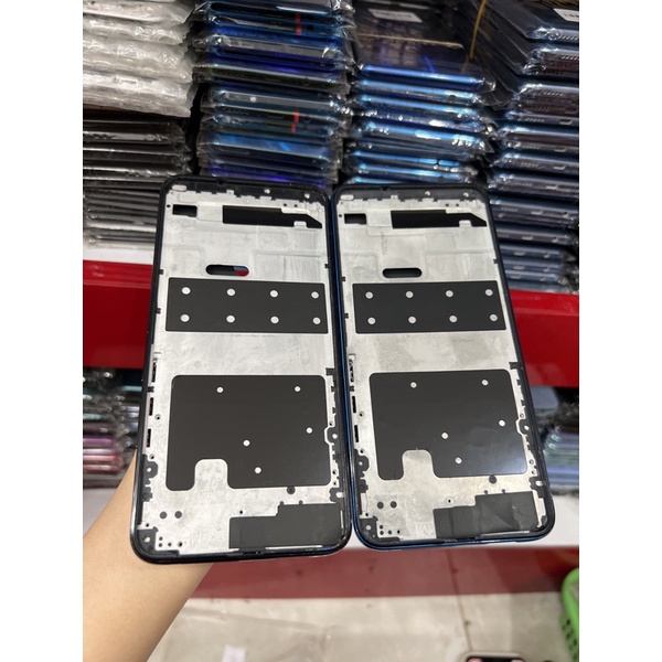 Bộ vỏ full Huawei Y9 Prime 2019/ Vỏ khung sườn + Khay sim Huawei Y9 Prime 2019 | BigBuy360 - bigbuy360.vn