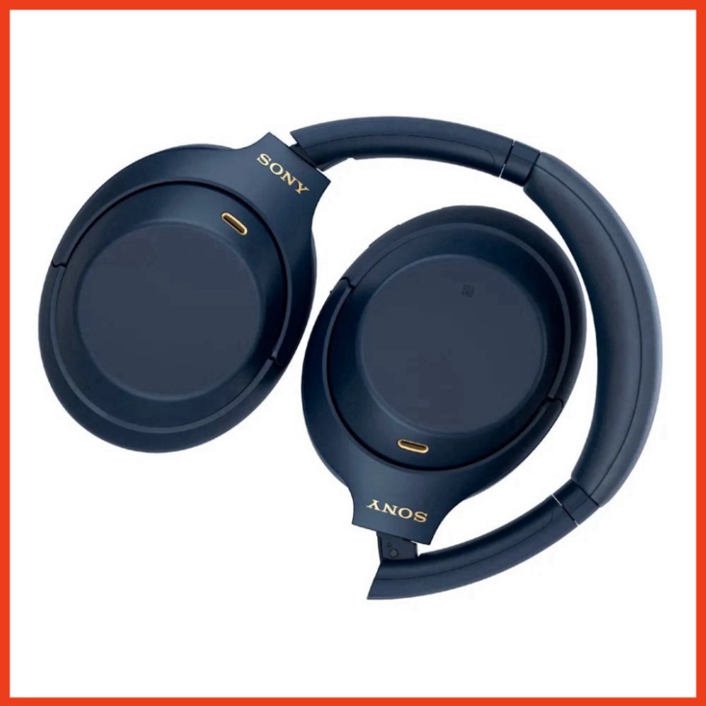 Tai Nghe Không Dây Chụp Tai Chống Ồn Sony WH-1000XM4 ( sale )