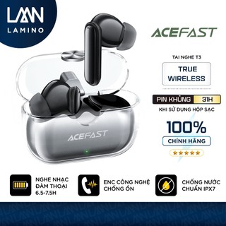 Tai nghe True Wireless ACEFAST - T3
