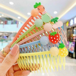 Xược tóc cho bé gái ,xược tóc hàn quốc dễ thương ,