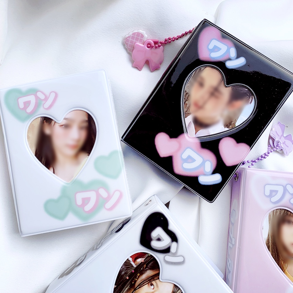 Album Ảnh Mini Jumbo Sưu Tầm Hình Ảnh