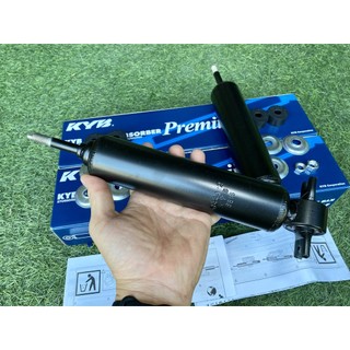Bộ 2 cái phuộc trước mitsubishi jolie/ zinger