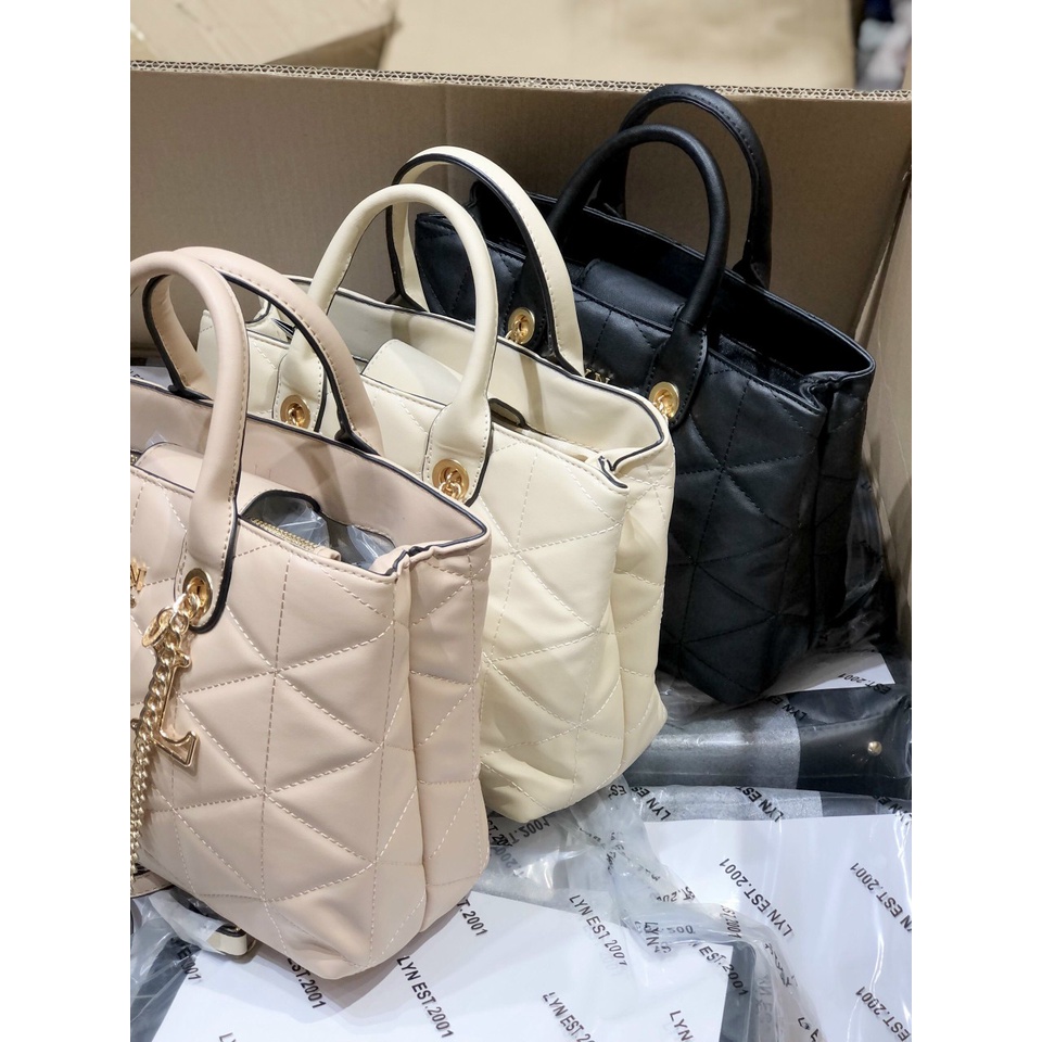 Túi Lyn Trinite tote