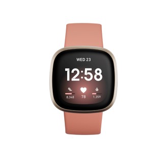 Đồng hồ fitbit versa 3 nữ fitbit bảo hành 12 tháng