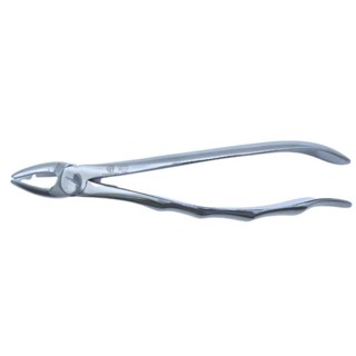 Kìm nhổ răng R4,5 hàm trên – 1096 Likima