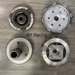 Bộ nồi wave a 110 / blade 110 / rsx 110 / s 110 full nồi trước và sau