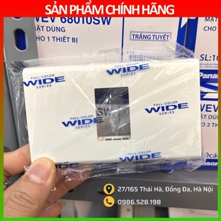 Mặt 1 mặt 2 mặt 3 lỗ Panasonic