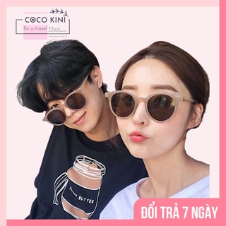Kính mát du lịch thời trang K1001 - Kính sống ảo giá rẻ