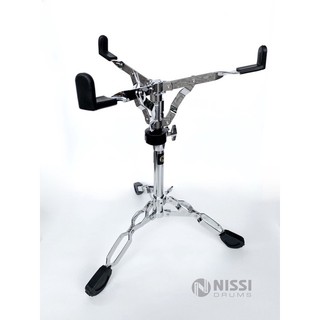 Chân để trống snare 12"-14". -kích cỡ ống 25mm
