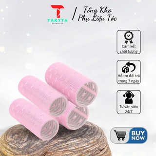 [Rẻ Vô Địch]Lô uốn mái tự dính tạo kiểu mái cúp, mái bay loại bán kính 2.5cm
