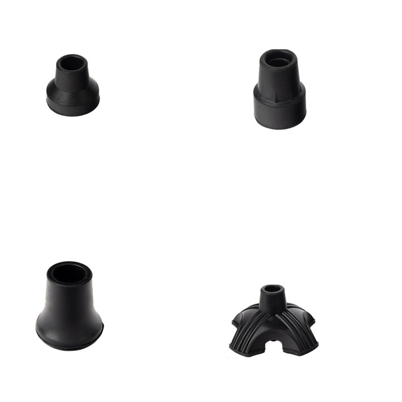 Chân Cao Su Đi Bộ Chống Trượt Dễ Sử Dụng