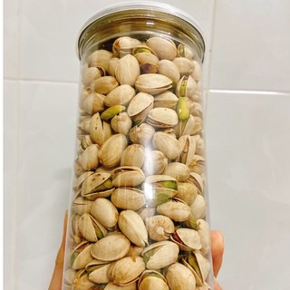 Hạt dẻ cười Mỹ 500gr