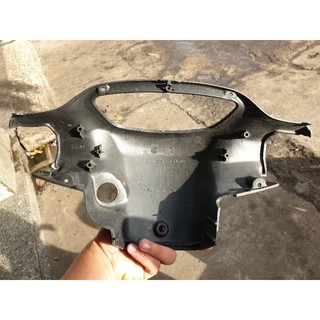 Nắp sau tay lái SYM Magic100