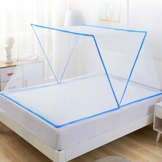 Màn, mùng chống muỗi xếp