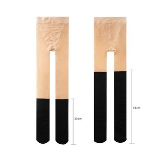 Quần tất golf nữ giả Boot - Quần tất golf nữ chống nắng, chống UV, giữ nhiệt tốt