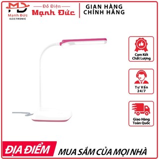 Đèn học sinh, đèn led cảm ứng chống cận, đèn rạng đông