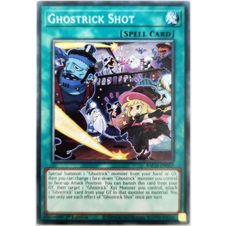 Ghostrick Shot |EN| Common