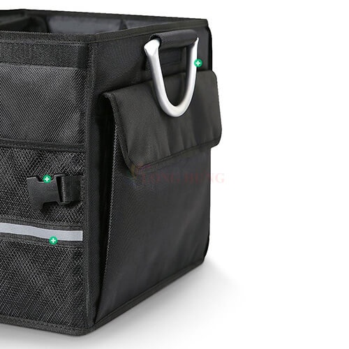 Túi đựng dụng cụ trên ô tô Ugreen Multifuctional Car Trunk Organizer LP256 80710 - Hàng chính hãng - Chống thấm nước tốt
