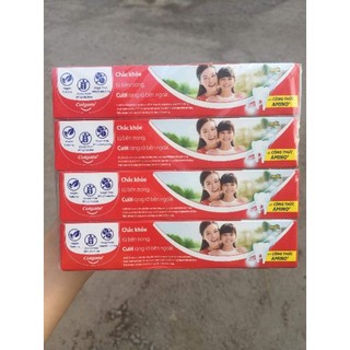 KEM ĐÁNH RĂNG COLGATE THÁI LAN 45G/100G