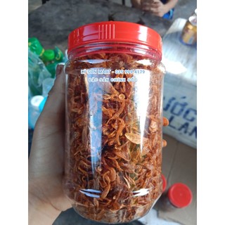 Hành tím lý sơn phi vàng - 100% từ hành lý sơn - lý sơn mart