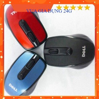 Chuột Không Dây Hàng Công Ty