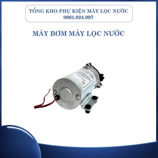 Bơm cho máy lọc nước 24V