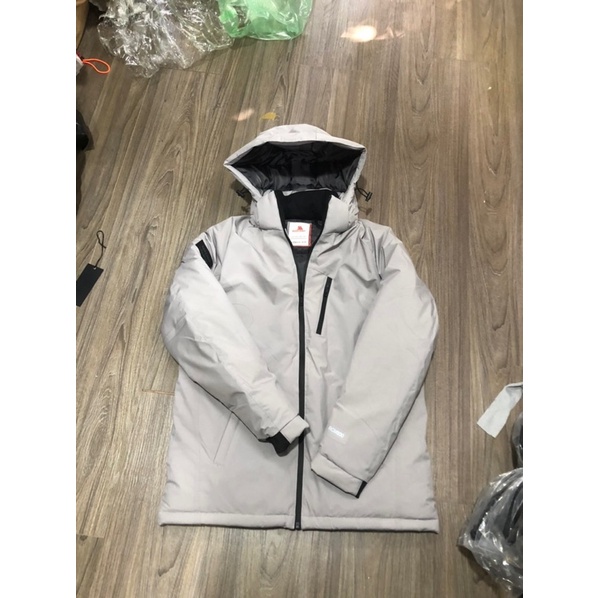 ÁO KHOÁC NAM REDCAMP XUẤT HÀN XỊN ĐÉT SIÊU DÀY ẤM.